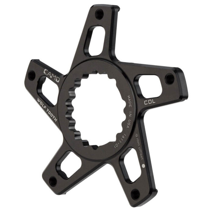 WOLF TOOTH - CAMO SPIDER - CANNONDALE / FSA DIRECT MOUNT