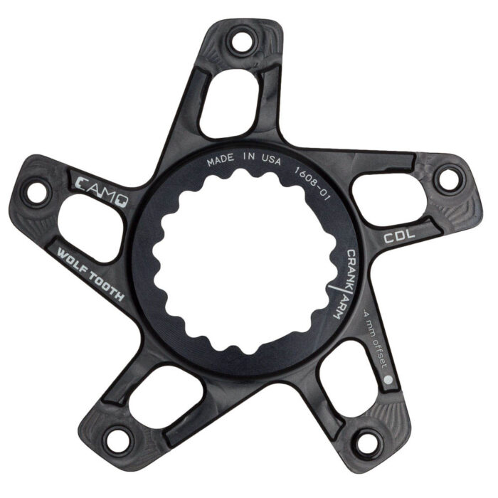WOLF TOOTH - CAMO SPIDER - CANNONDALE / FSA DIRECT MOUNT
