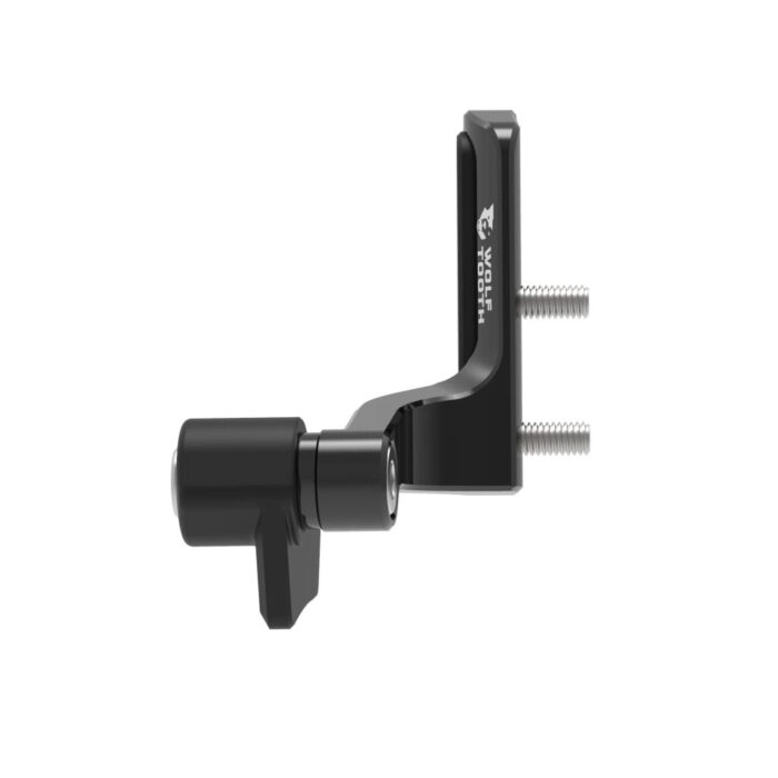 WOLF TOOTH - LONEWOLF AERO CHAINGUIDE FOR CERVELO 10 WOLF TOOTH - LONEWOLF AERO CHAINGUIDE FOR CERVELO