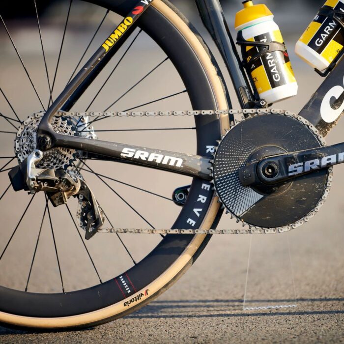 WOLF TOOTH - LONEWOLF AERO CHAINGUIDE FOR CERVELO 15 WOLF TOOTH - LONEWOLF AERO CHAINGUIDE FOR CERVELO