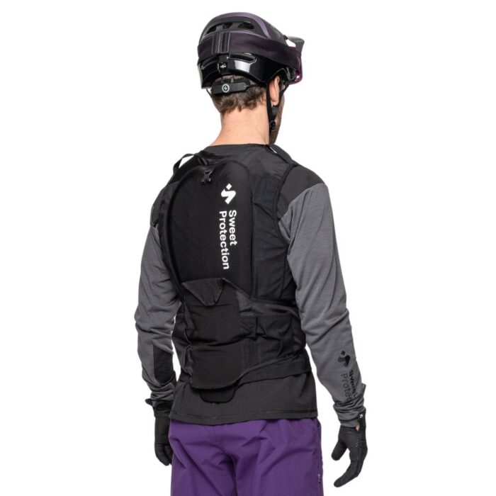 SWEET PROTECTION - ENDURO RACE VEST