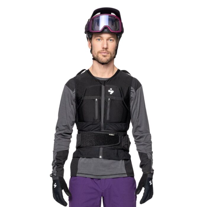 SWEET PROTECTION - ENDURO RACE VEST