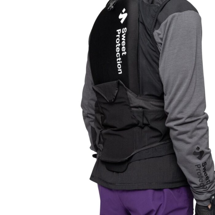 SWEET PROTECTION - ENDURO RACE VEST
