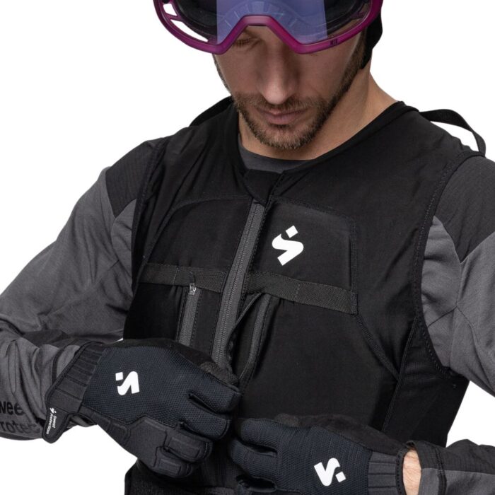 SWEET PROTECTION - ENDURO RACE VEST