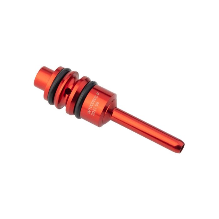 WOLF TOOTH - RESOLVE DROPPER POST - PARTS