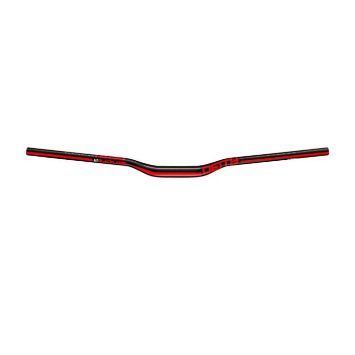 DEITY - BLACKLABEL 31.8 HANDLEBAR 13 DEITY - BLACKLABEL 31.8 HANDLEBAR