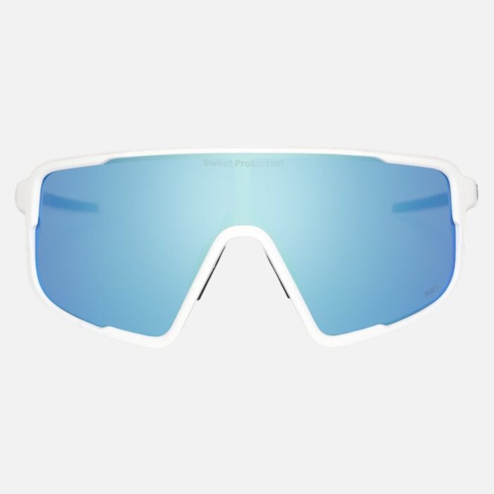 SWEET PROTECTION - Memento RIG Reflect - OS - RIG Aquamarine/Satin White