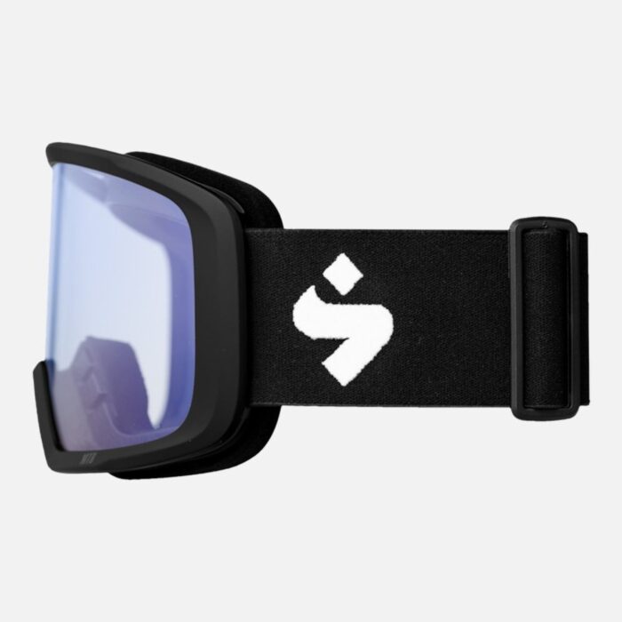 SWEET PROTECTION - Firewall MTB  - OS - Clear/Matte Black/Black