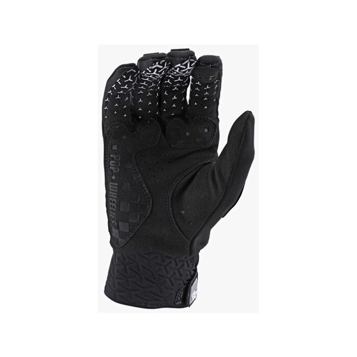 TROY LEE DESIGNS - SWELTER GLOVE BLACK 4 TROY LEE DESIGNS - SWELTER GLOVE BLACK