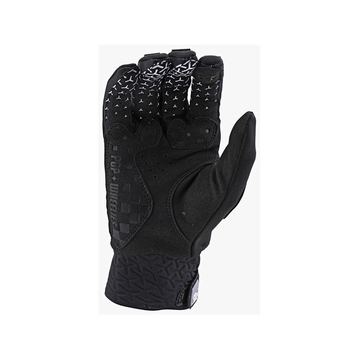 TROY LEE DESIGNS - SWELTER GLOVE BLACK 2 TROY LEE DESIGNS - SWELTER GLOVE BLACK - Image 2