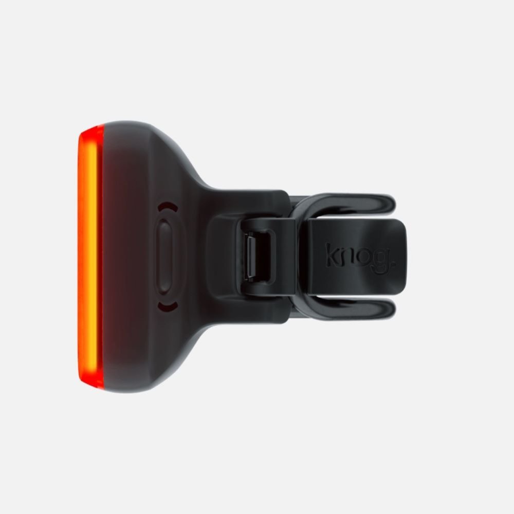 KNOG BLINDER REAR BIKE LIGHT 11 KNOG BLINDER REAR BIKE LIGHT - Image 11