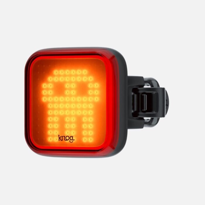 KNOG BLINDER REAR BIKE LIGHT 14 KNOG BLINDER REAR BIKE LIGHT