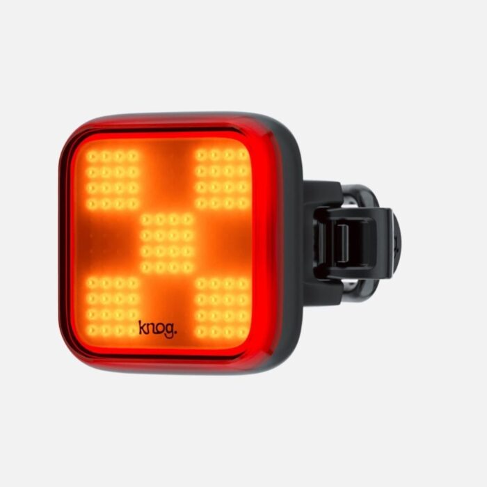KNOG BLINDER REAR BIKE LIGHT 21 KNOG BLINDER REAR BIKE LIGHT