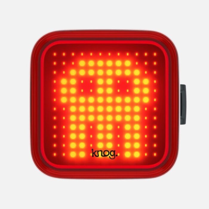 KNOG BLINDER REAR BIKE LIGHT 24 KNOG BLINDER REAR BIKE LIGHT
