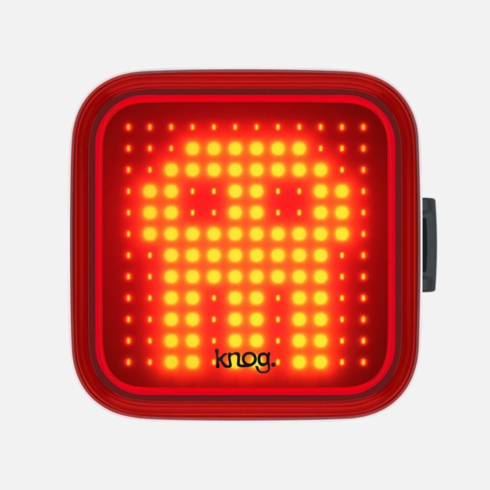 KNOG BLINDER REAR BIKE LIGHT 12 KNOG BLINDER REAR BIKE LIGHT - Image 12