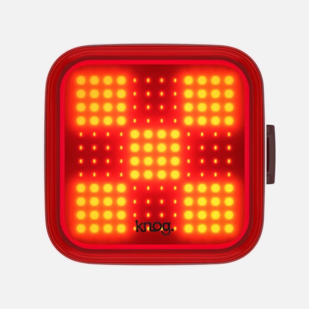 KNOG BLINDER REAR BIKE LIGHT 5 KNOG BLINDER REAR BIKE LIGHT - Image 5