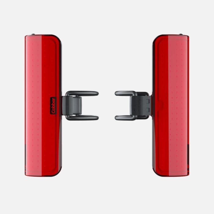 Knog Light, Big Cobber Rear - Black 17 Knog Light, Big Cobber Rear - Black