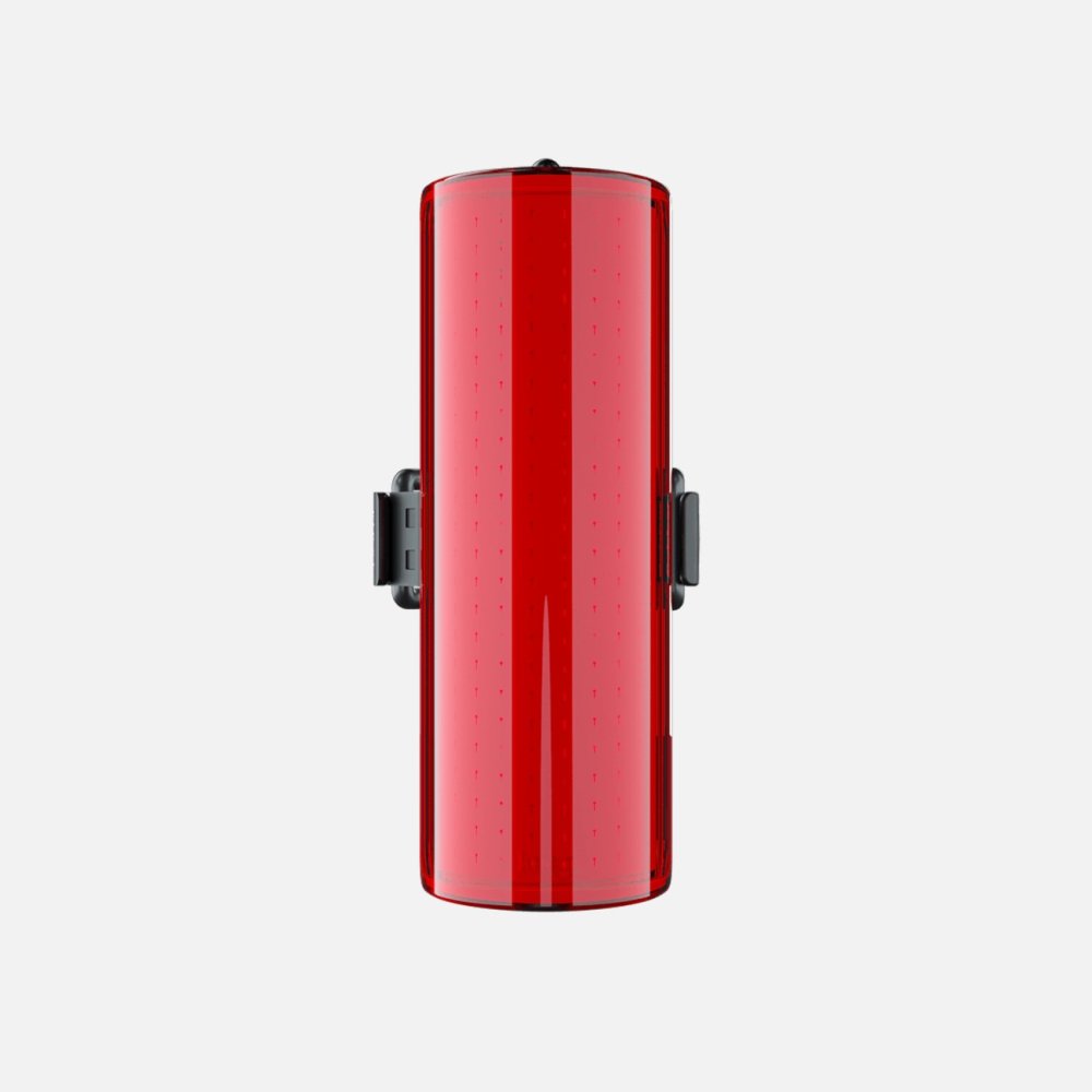 Knog Light, Big Cobber Rear - Black 4 Knog Light, Big Cobber Rear - Black - Image 4