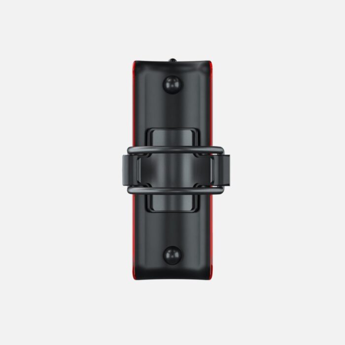 Knog Light, Big Cobber Rear - Black 14 Knog Light, Big Cobber Rear - Black