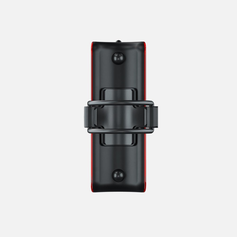 Knog Light, Big Cobber Rear - Black 5 Knog Light, Big Cobber Rear - Black - Image 5