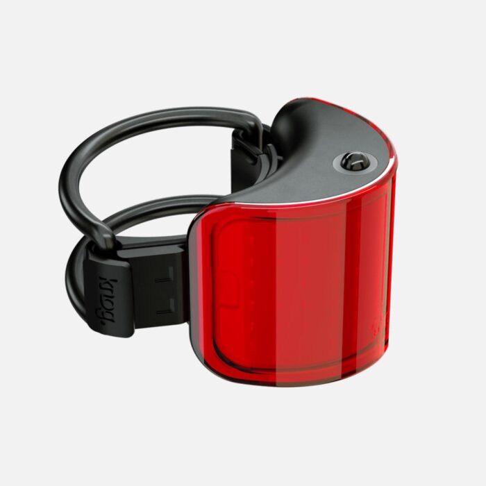 Knog Light, Lil' Cobber - Rear 17 Knog Light, Lil' Cobber - Rear