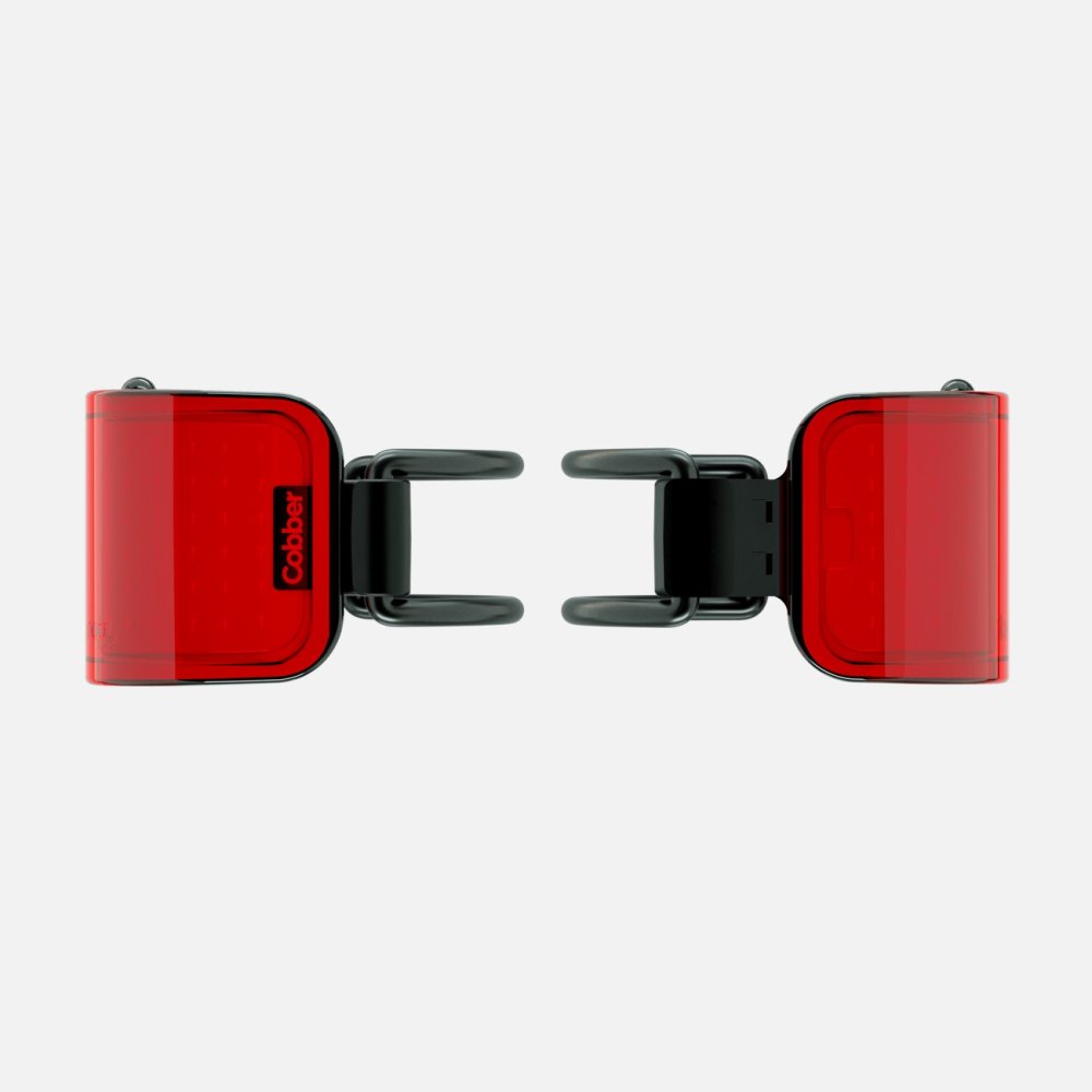 Knog Light, Lil' Cobber - Rear 7 Knog Light, Lil' Cobber - Rear - Image 7