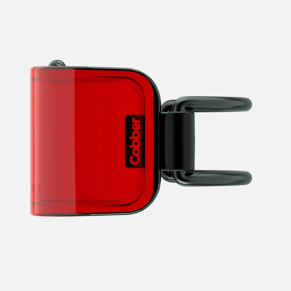 Knog Light, Lil' Cobber - Rear 4 Knog Light, Lil' Cobber - Rear - Image 4