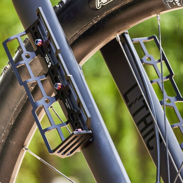 WOLF TOOTH - MORSE CARGO CAGE