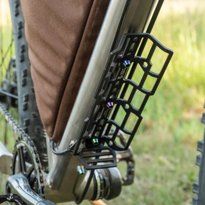 WOLF TOOTH - MORSE CARGO CAGE