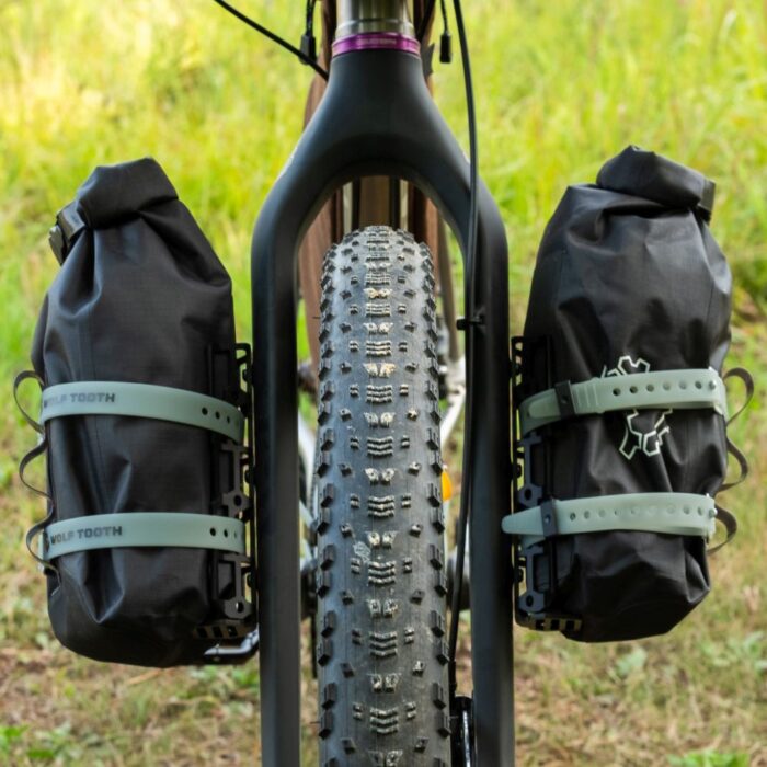 WOLF TOOTH - MORSE CARGO CAGE