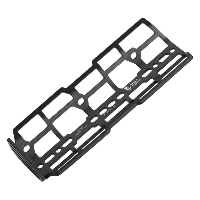 WOLF TOOTH - MORSE CARGO CAGE