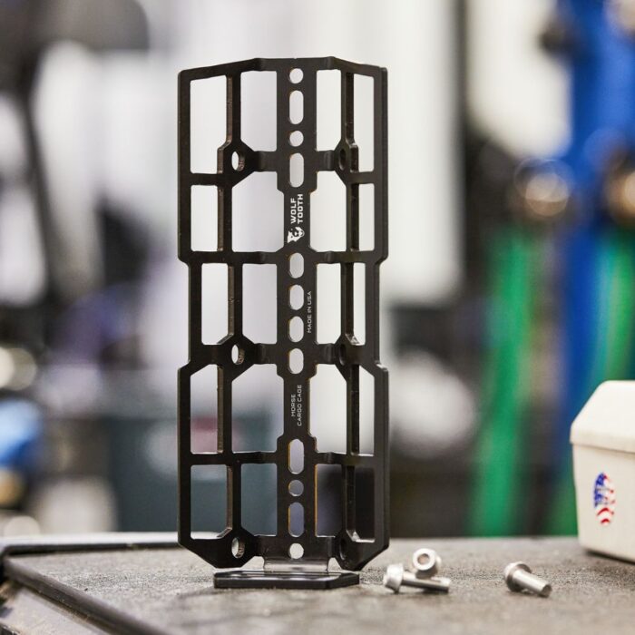 WOLF TOOTH - MORSE CARGO CAGE