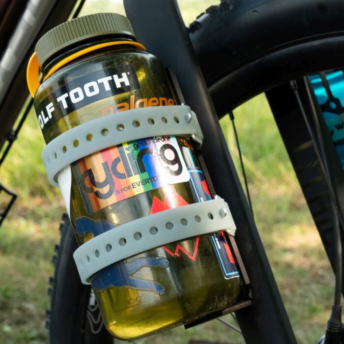 WOLF TOOTH - MORSE CARGO CAGE