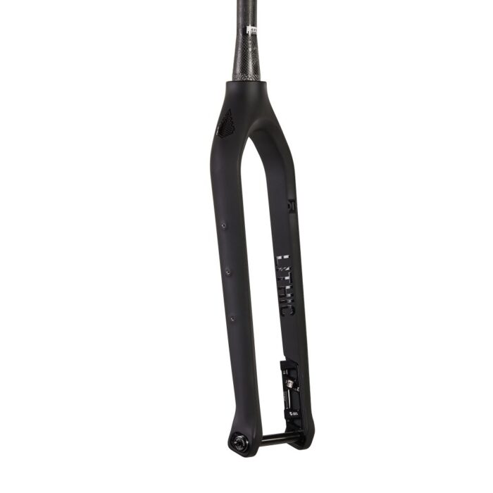 WOLF TOOTH - LITHIC CARBON MOUNTAIN FORK