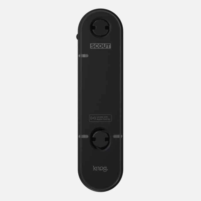 Knog Security, Scout IOS 37 Knog Security, Scout IOS