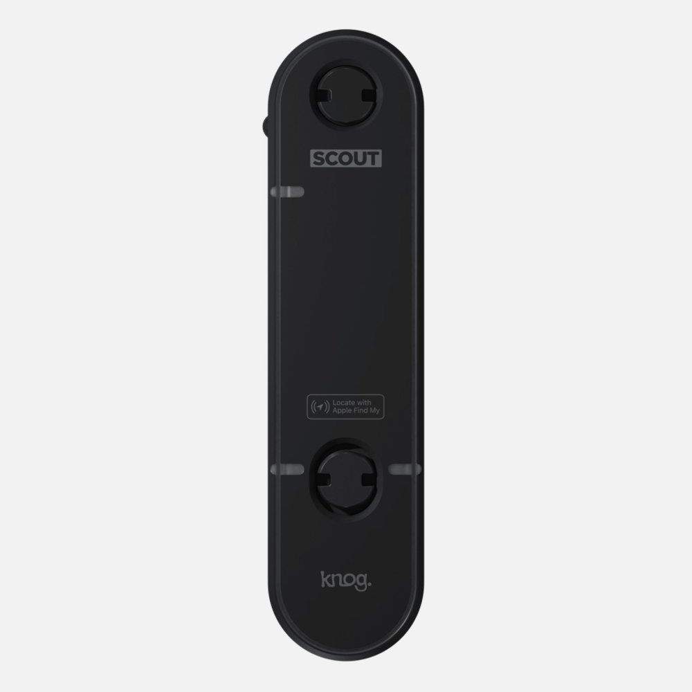 Knog Security, Scout IOS 17 Knog Security, Scout IOS - Image 17