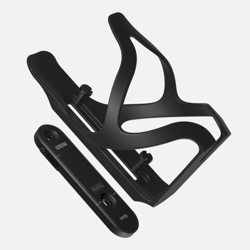 Knog Security, Scout IOS 16 Knog Security, Scout IOS - Image 16