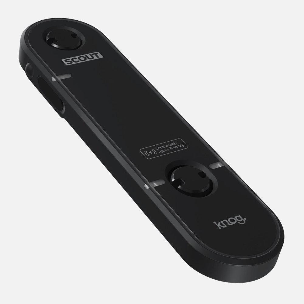 Knog Security, Scout IOS 8 Knog Security, Scout IOS - Image 8