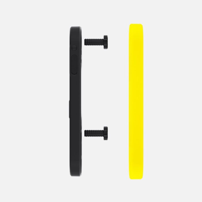 Knog Security, Scout IOS 31 Knog Security, Scout IOS