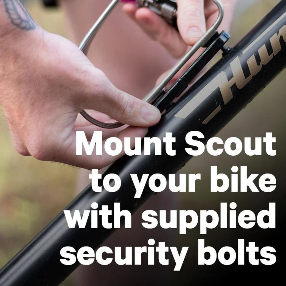 Knog Security, Scout IOS 5 Knog Security, Scout IOS - Image 5