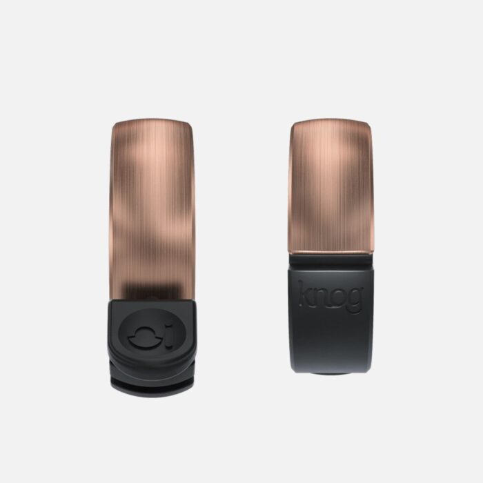 KNOG OI CLASSIC BIKE BELL - LARGE
