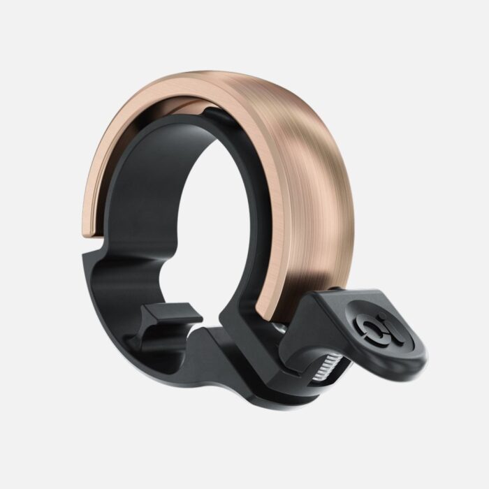 KNOG OI CLASSIC BIKE BELL - LARGE