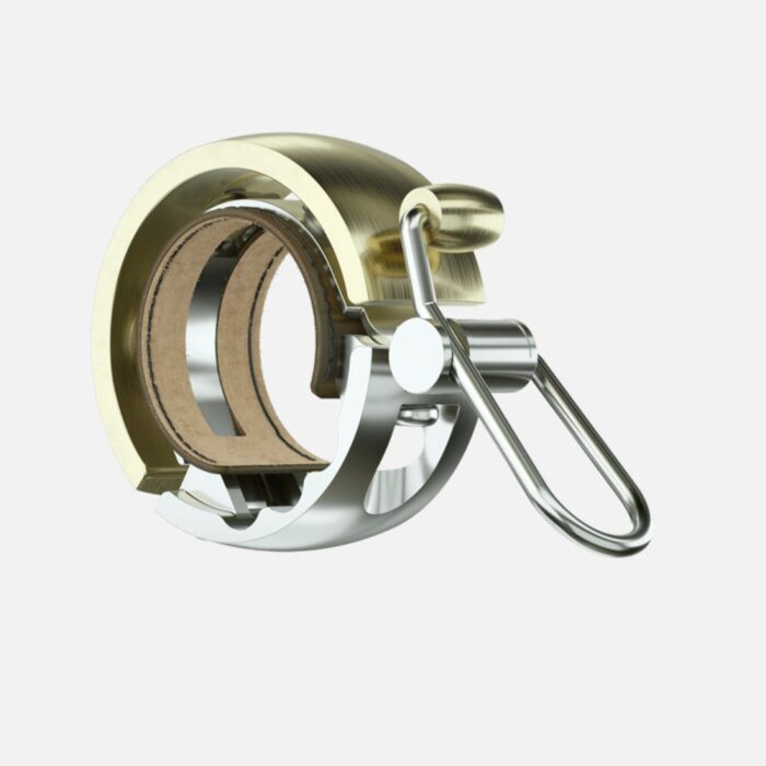 KNOG OI LUXE BIKE BELL - SMALL