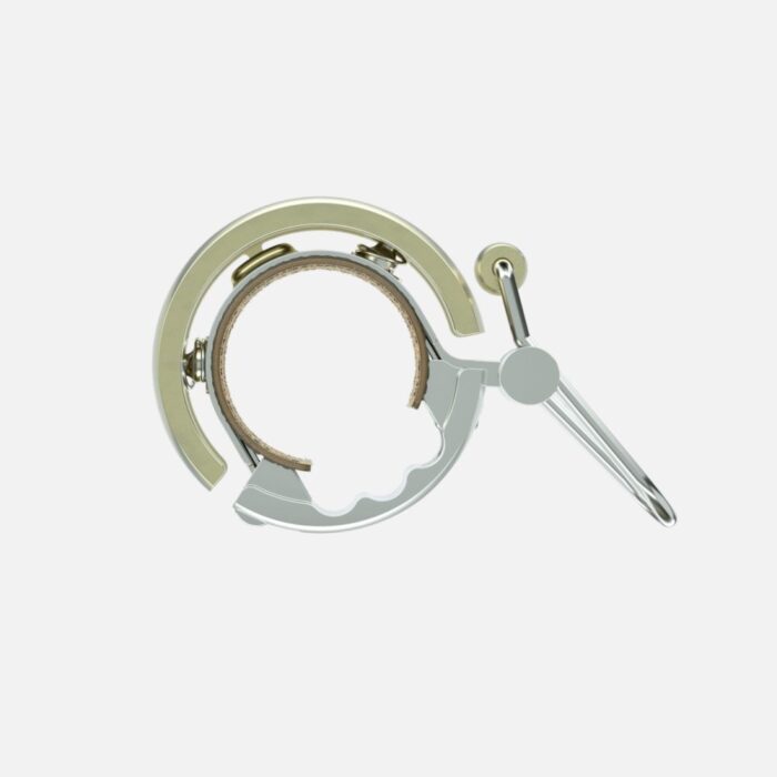 KNOG OI LUXE BIKE BELL - SMALL