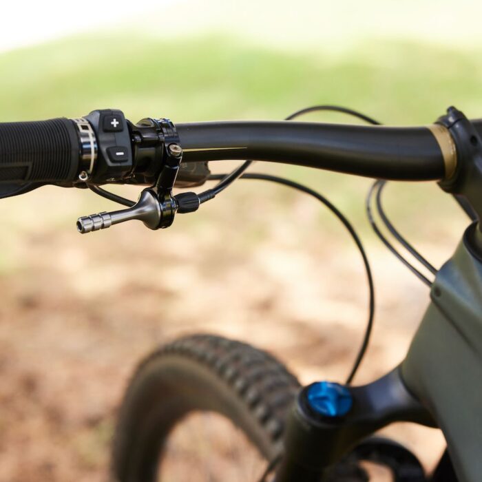 WOLF TOOTH - ReMote 360 Dropper Lever