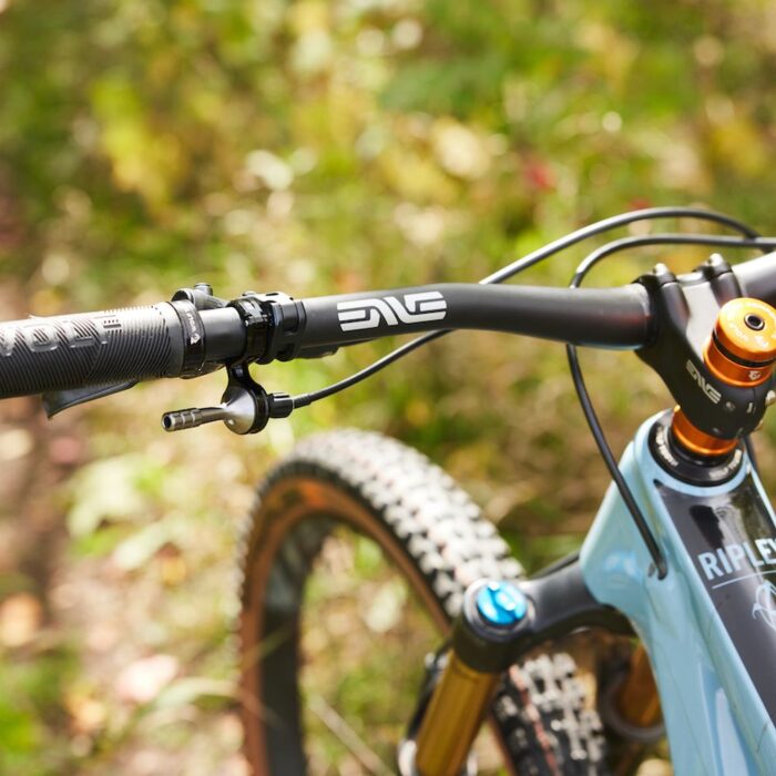 WOLF TOOTH - ReMote 360 Dropper Lever