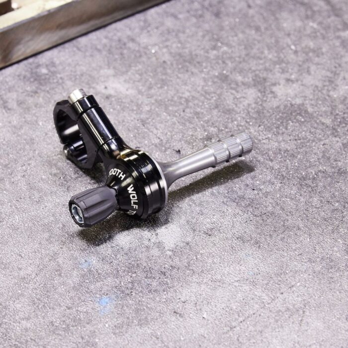 WOLF TOOTH - ReMote 360 Dropper Lever