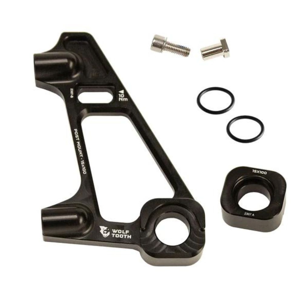 WOLF TOOTH - LITHIC FORK REPLACEMENT PARTS 6 WOLF TOOTH - LITHIC FORK REPLACEMENT PARTS - Image 6