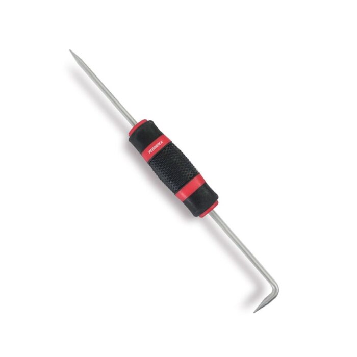 FEEDBACK SPORTS - DUAL SIDED PICK 8 FEEDBACK SPORTS - DUAL SIDED PICK