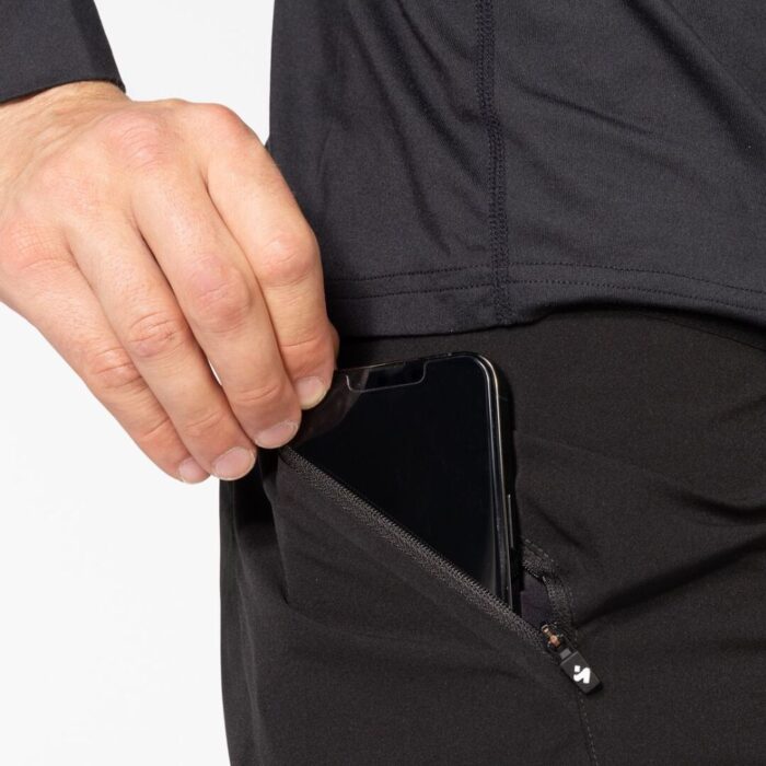 SWEET PROTECTION - HUNTER II PANTS - MEN'S - BLACK